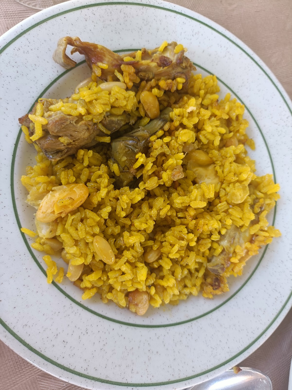 Embutidos y queso de la sierra